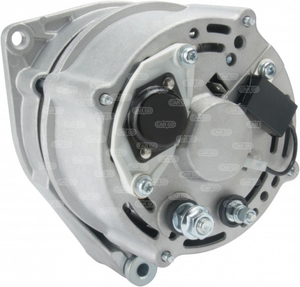 Alternator HC Cargo 111978 14V 120A Claas, Fendt