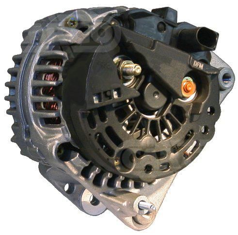 Alternator HC Cargo 111989 14V 90A Seat, VW