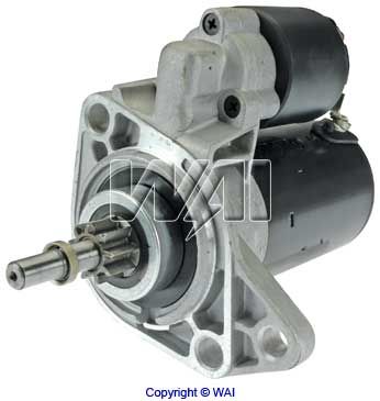 Rozrusznik Volkswagen 1.1 kw WAI 17415N