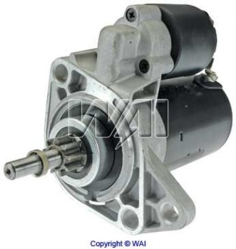 Rozrusznik Volkswagen 1.1 kw WAI 17415N