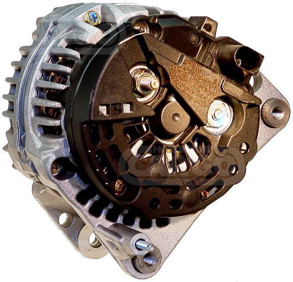 Alternator HC Cargo 112043 14V 90A VW