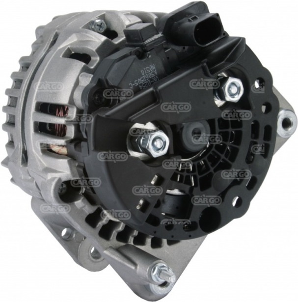 Alternator HC Cargo 112075 14V 70A Seat, Audi