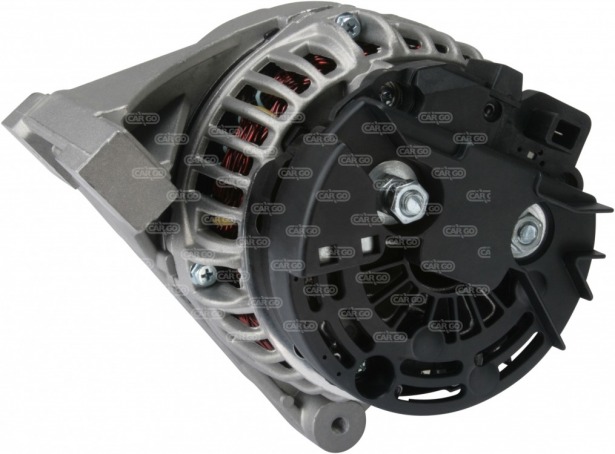 Alternator HC Cargo 112078 14V 120A Volvo