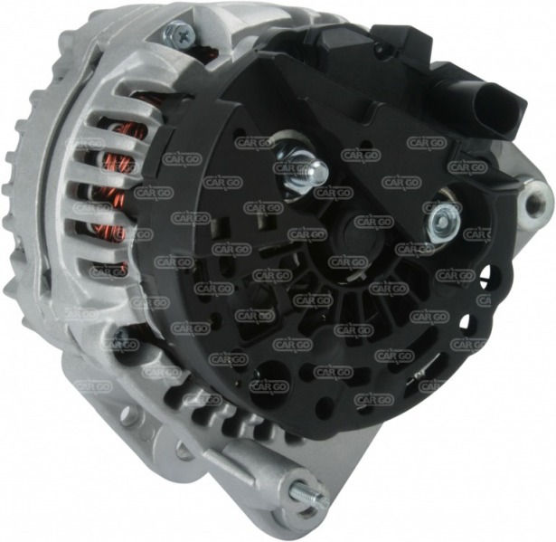 Alternator HC Cargo 112079 14V 90A VW, Audi