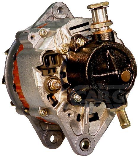 Alternator HC Cargo 112093 14V 70A Nissan