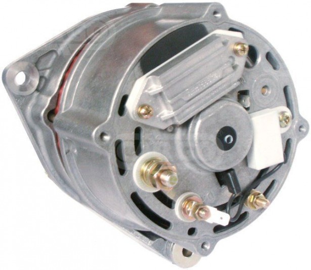 Alternator HC Cargo 112098 14V 65A Mercedes, Lamborghini