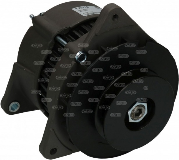 Alternator HC Cargo 112112 14V 70A Sabre, Yanmar