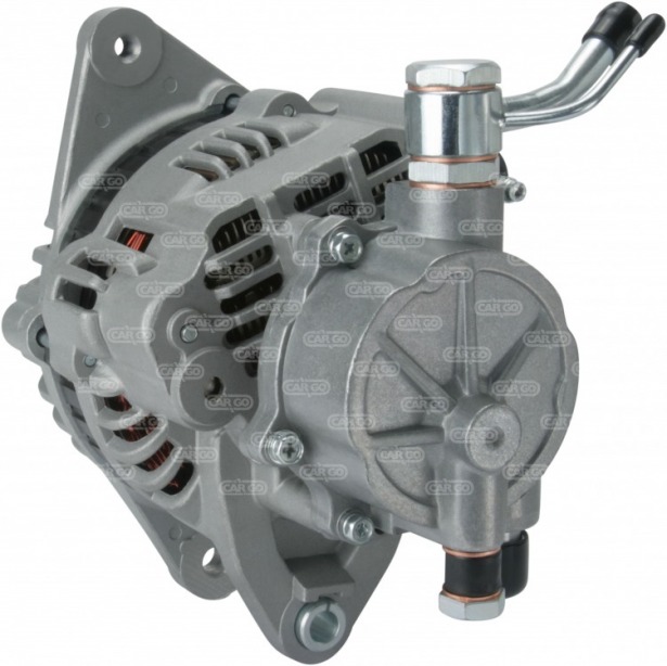 Alternator HC Cargo 112128 14V 75A Mitsubishi