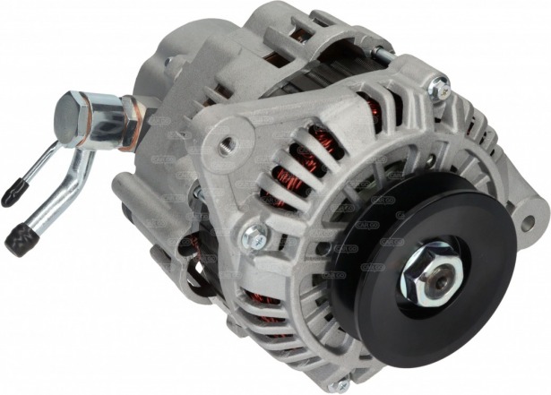 Alternator HC Cargo 112129 14V 90A Mitsubishi
