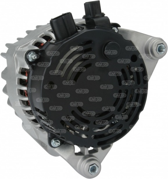 Alternator HC Cargo 112143 14V 80A Ford, Lister