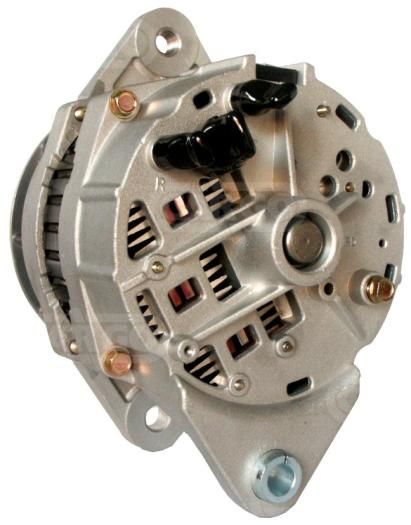 Alternator HC Cargo 112160 28V 75A Komatsu, John Deere
