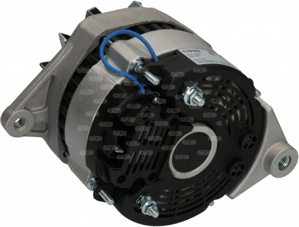Alternator HC Cargo 112162 14V 70A Citroen, Peugeot