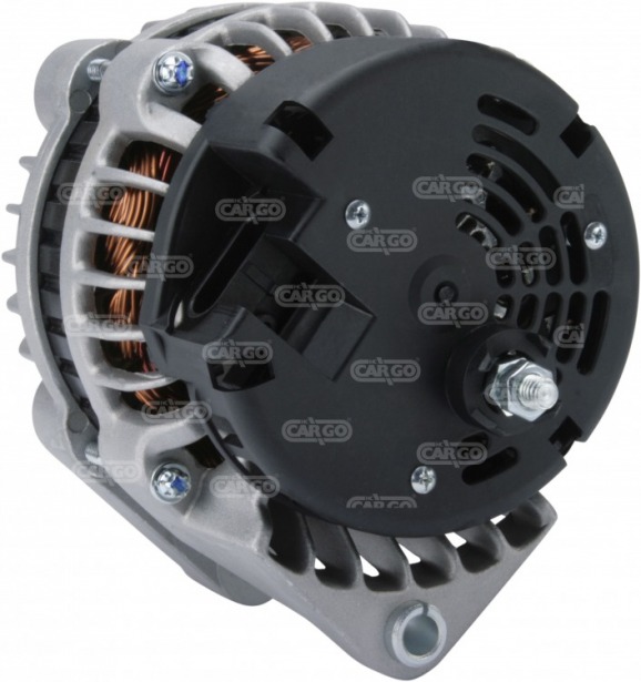 Alternator HC Cargo 112165 14V 75A Renault