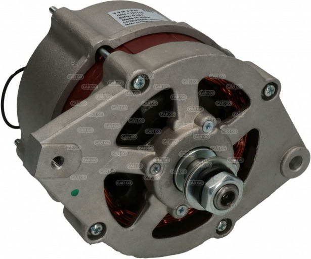 Alternator HC Cargo 112170 28V 45A Komatsu, Case