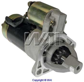 Rozrusznik Jeep 1.4 kw WAI 17467N