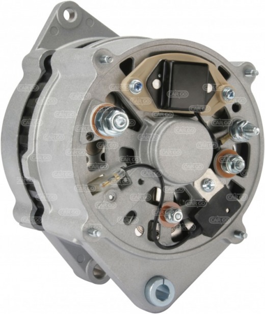 Alternator HC Cargo 112189 28V 80A Renault V.I.