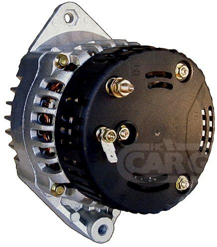 Alternator HC Cargo 112191 14V 80A Lada
