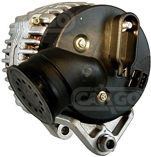Alternator HC Cargo 112193 14V 120A BMW