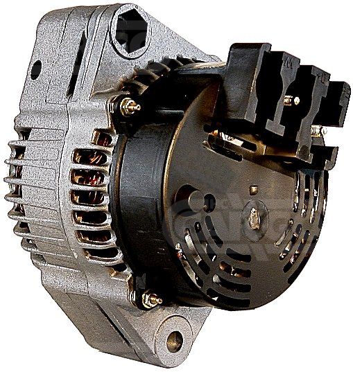 Alternator HC Cargo 112202 14V 85A Rover, MG