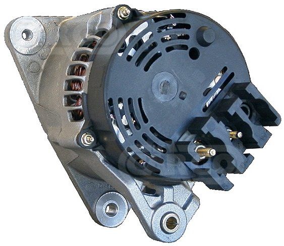 Alternator HC Cargo 112203 14V 65A Rover