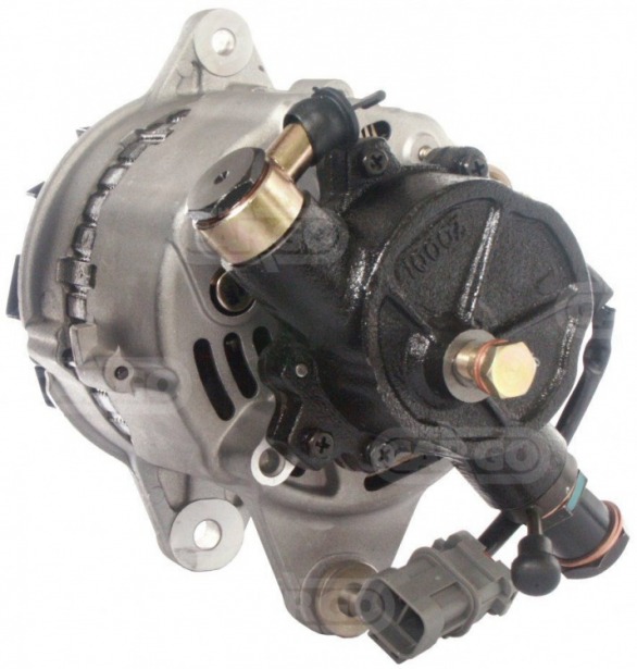 Alternator HC Cargo 112207 14V 70A Nissan