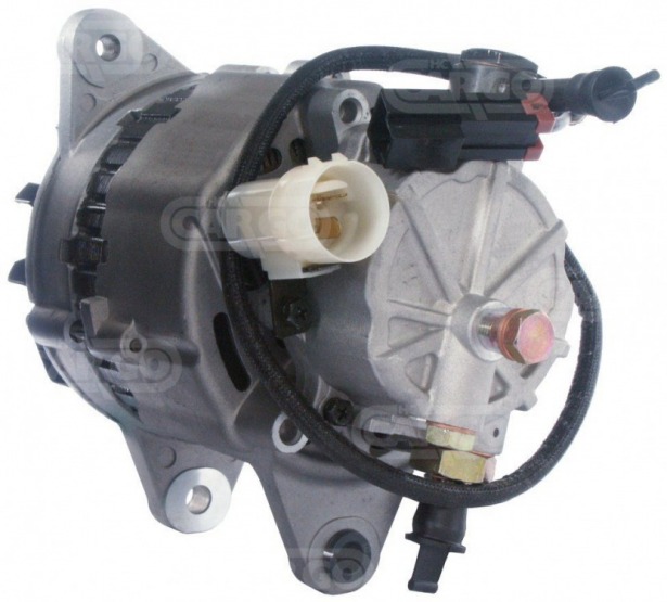 Alternator HC Cargo 112228 14V 60A Opel, Isuzu