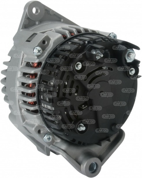 Alternator HC Cargo 112230 14V 80A Citroen, Peugeot