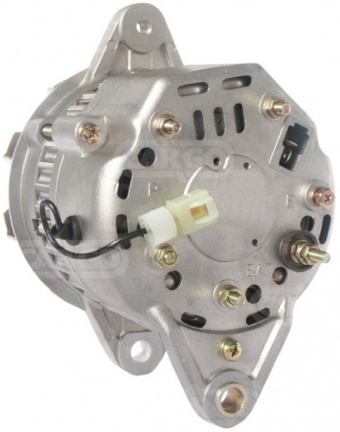 Alternator HC Cargo 112270 14V 35A Mazda