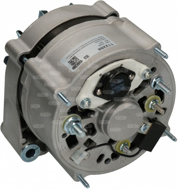 Alternator HC Cargo 112288 28V 55A Mercedes, MAN