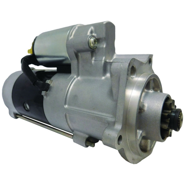 Rozrusznik Kubota 3.6 kw WAI 17586N