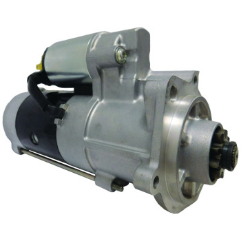 Rozrusznik Kubota 3.6 kw WAI 17586N