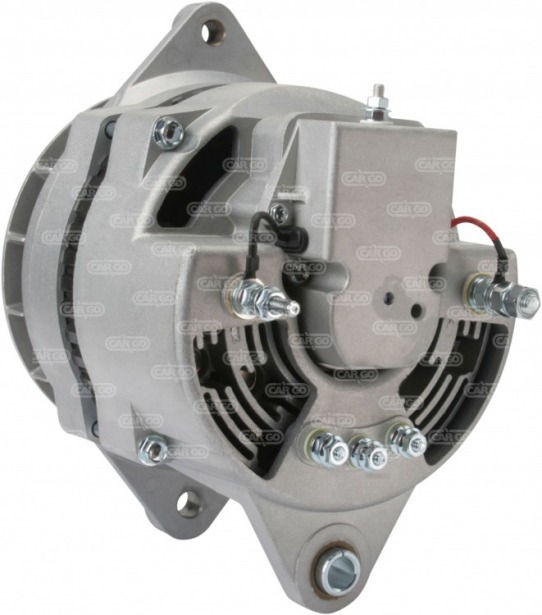 Alternator HC Cargo 112294 28V 110A Caterpillar