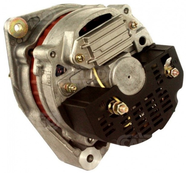 Alternator HC Cargo 112310 14V 55A Volvo BM, BMW