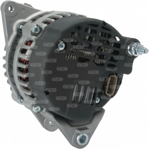 Alternator HC Cargo 112327 14V 100A Mitsubishi, Hyundai