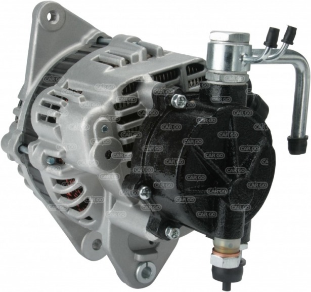 Alternator HC Cargo 112333 14V 110A Hyundai
