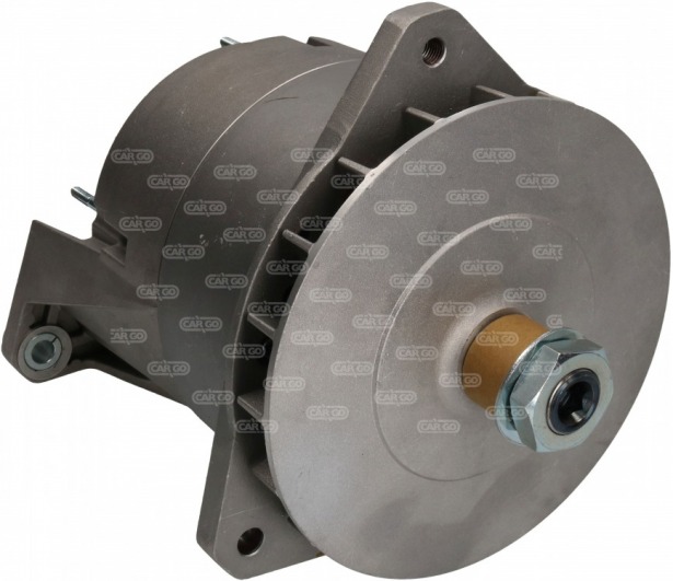 Alternator HC Cargo 112343 28V 140A Volvo, Scania