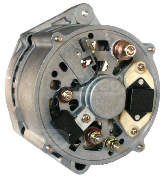 Alternator HC Cargo 112345 28V 55A Volvo