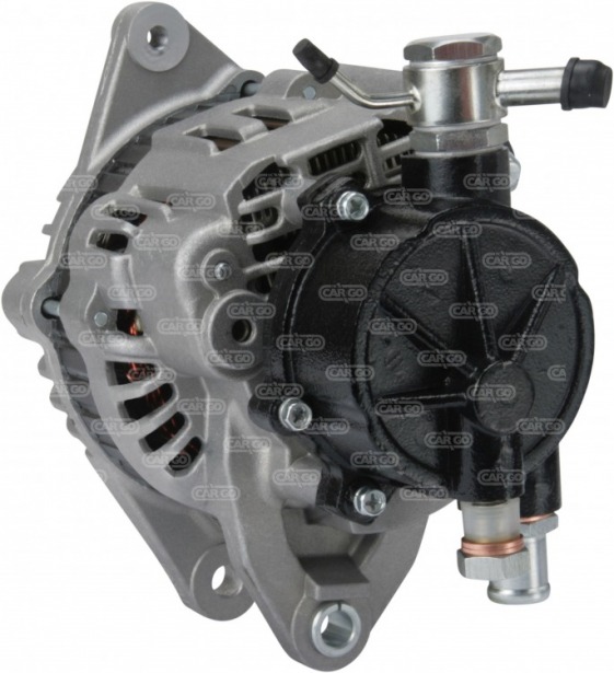Alternator HC Cargo 112355 14V 80A Mitsubishi