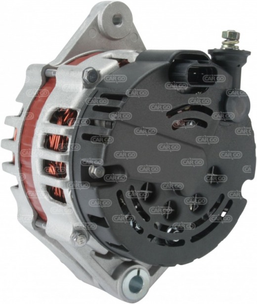 Alternator HC Cargo 112357 14V 70A Toyota