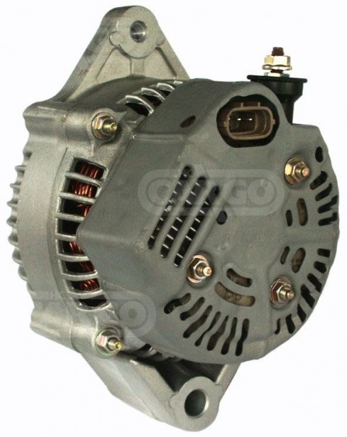 Alternator HC Cargo 112358 14V 55A Toyota