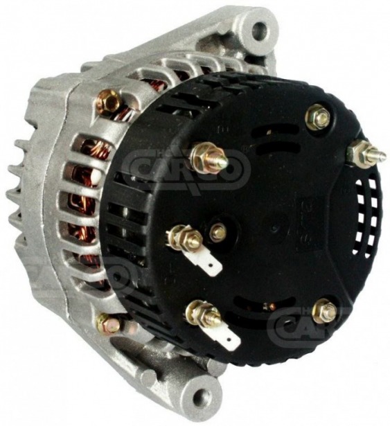 Alternator HC Cargo 112389 14V 85A Deutz-Fahr