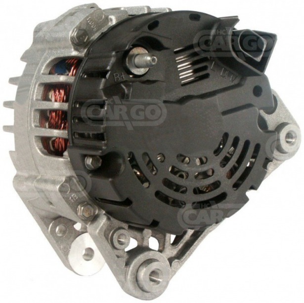 Alternator HC Cargo 112396 14V 90A Audi, VW