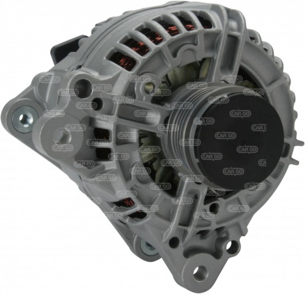 Alternator HC Cargo 112397 14V 120A Audi, VW