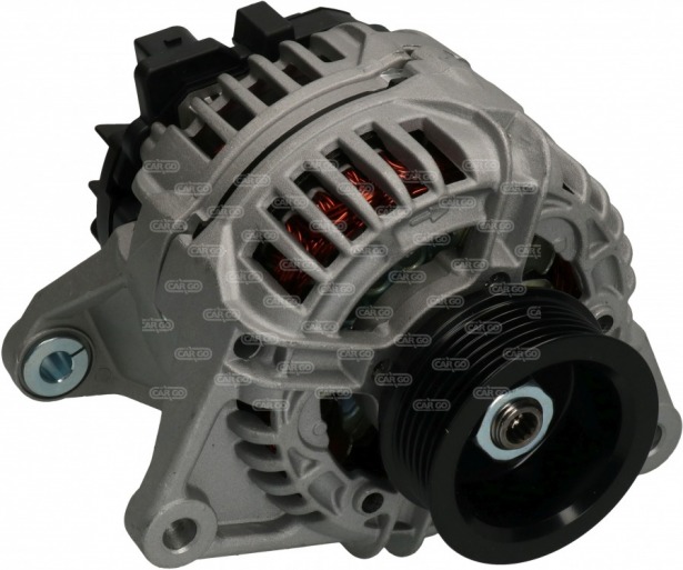 Alternator HC Cargo 112407 14V 90A Iveco, Multicar