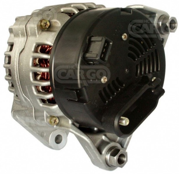 Alternator HC Cargo 112413 14V 90A BMW