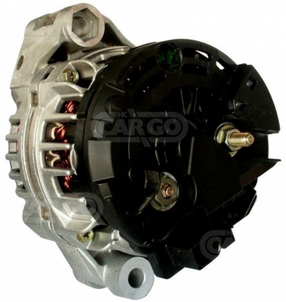 Alternator HC Cargo 112414 14V 85A Rover, MG