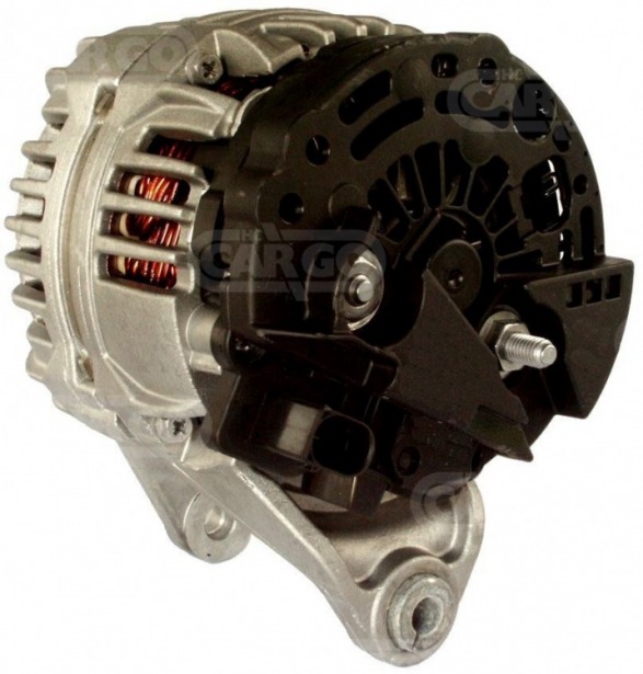 Alternator HC Cargo 112419 14V 70A Seat, Skoda