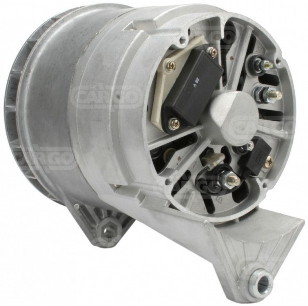 Alternator HC Cargo 112424 28V 140A Scania