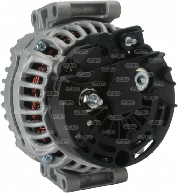 Alternator HC Cargo 112425 14V 150A Mercedes