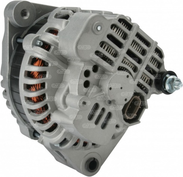 Alternator HC Cargo 112427 28V 90A Iveco, Astra